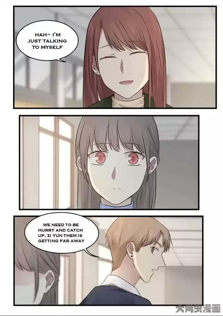 Lily (Yy) Vol.2 Chapter 156-159