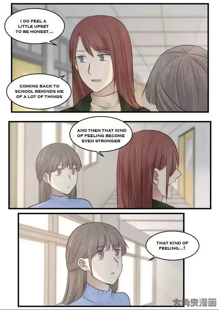 Lily (Yy) Vol.2 Chapter 156-159