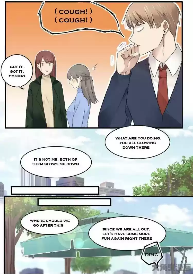 Lily (Yy) Vol.2 Chapter 156-159