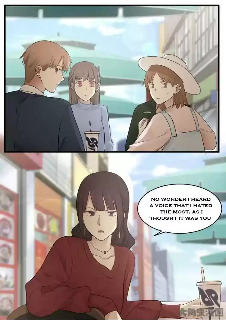 Lily (Yy) Vol.2 Chapter 156-159