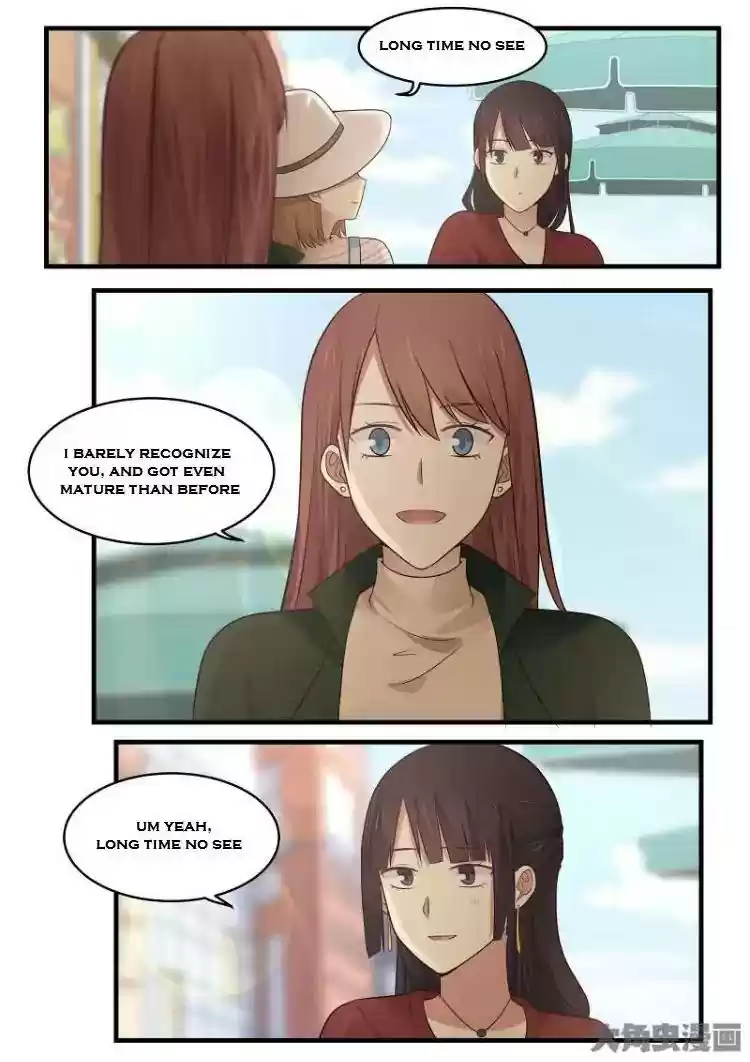 Lily (Yy) Vol.2 Chapter 156-159