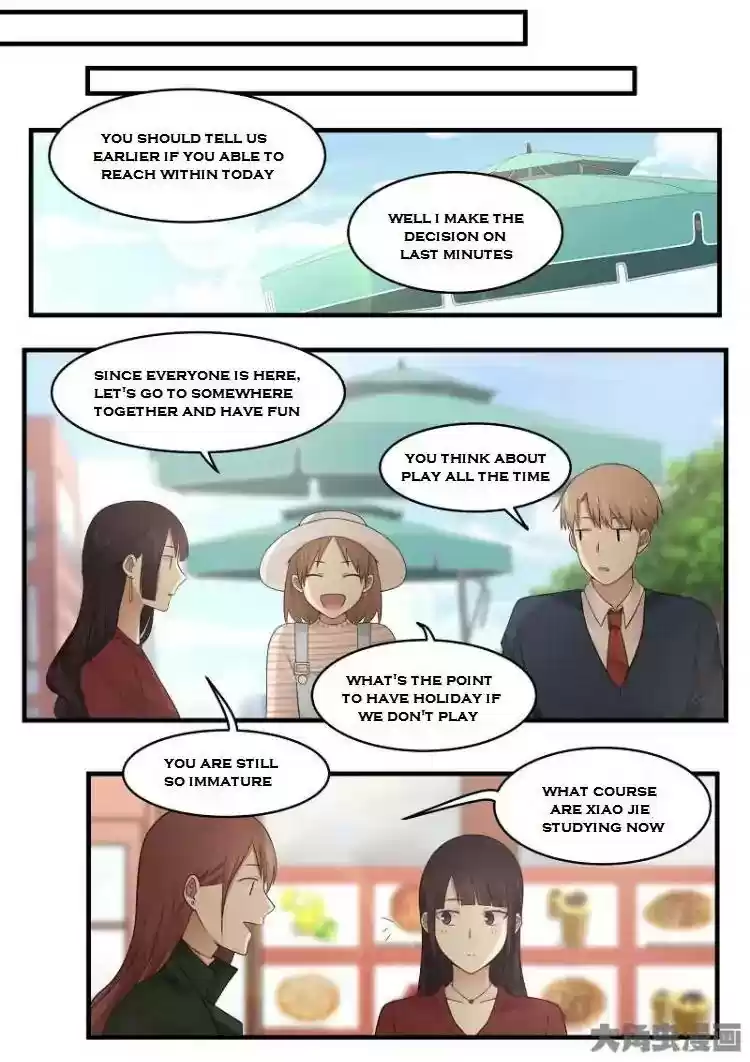 Lily (Yy) Vol.2 Chapter 156-159