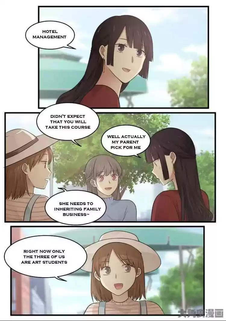 Lily (Yy) Vol.2 Chapter 156-159