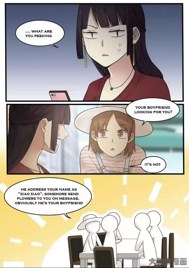 Lily (Yy) Vol.2 Chapter 160-163