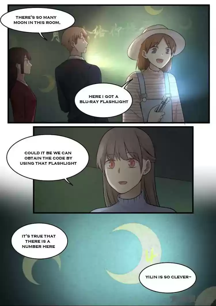 Lily (Yy) Vol.2 Chapter 160-163