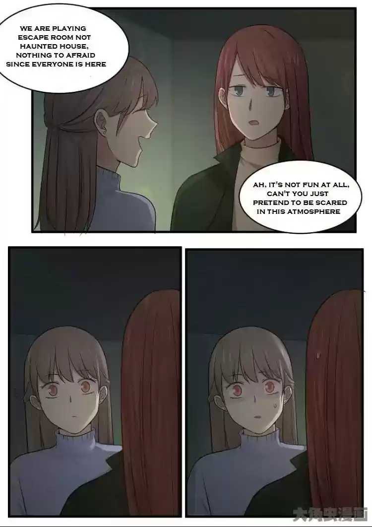 Lily (Yy) Vol.2 Chapter 160-163