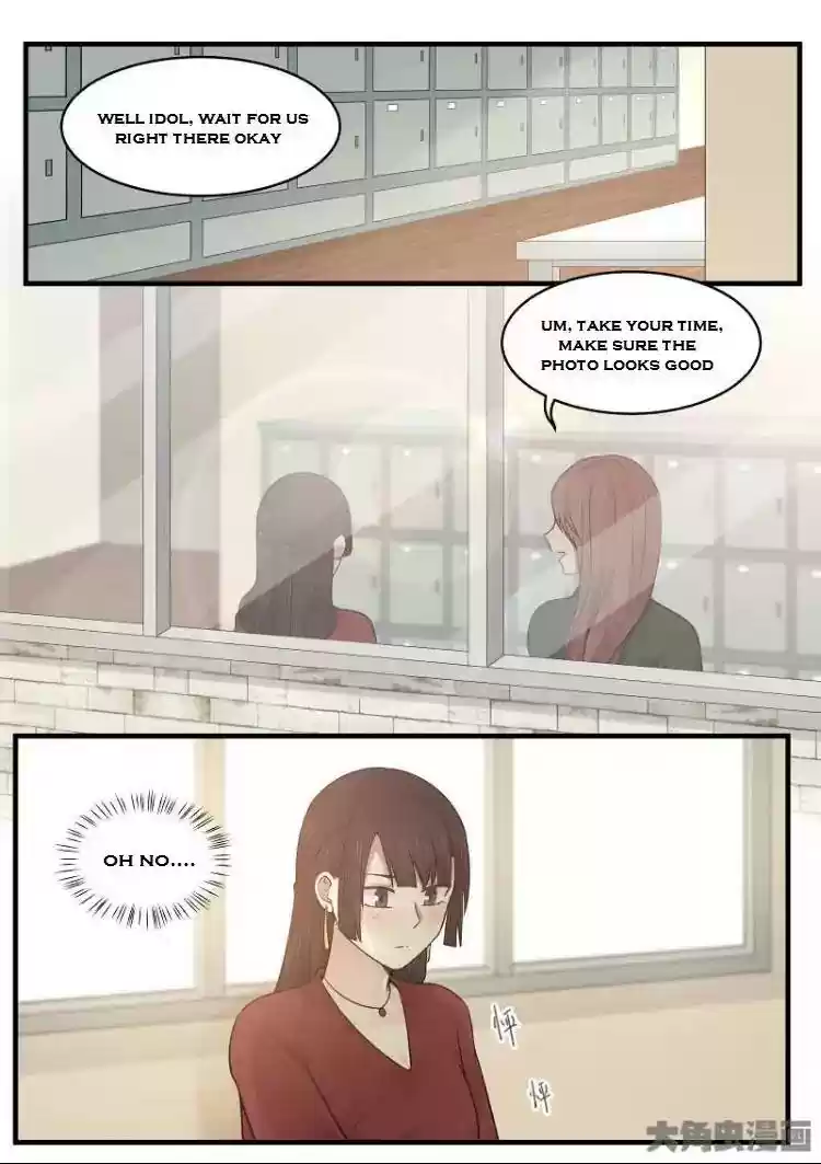 Lily (Yy) Vol.2 Chapter 160-163