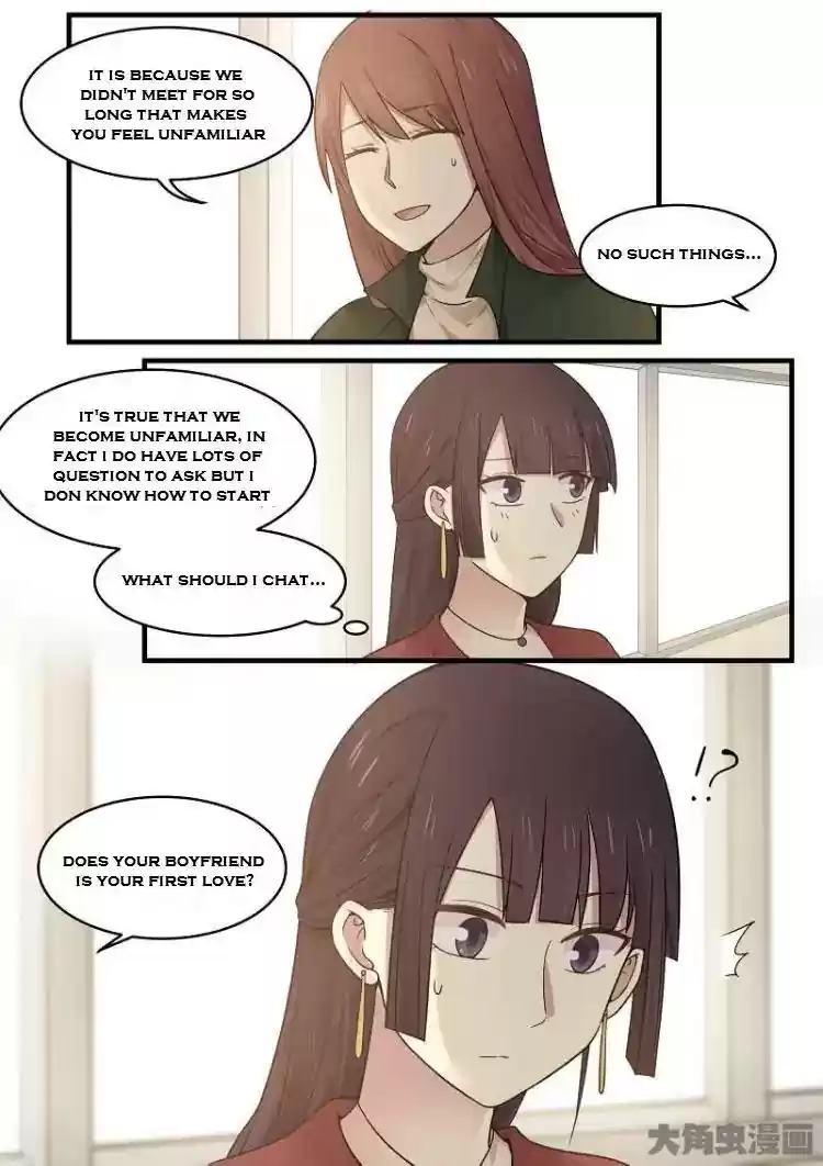 Lily (Yy) Vol.2 Chapter 160-163