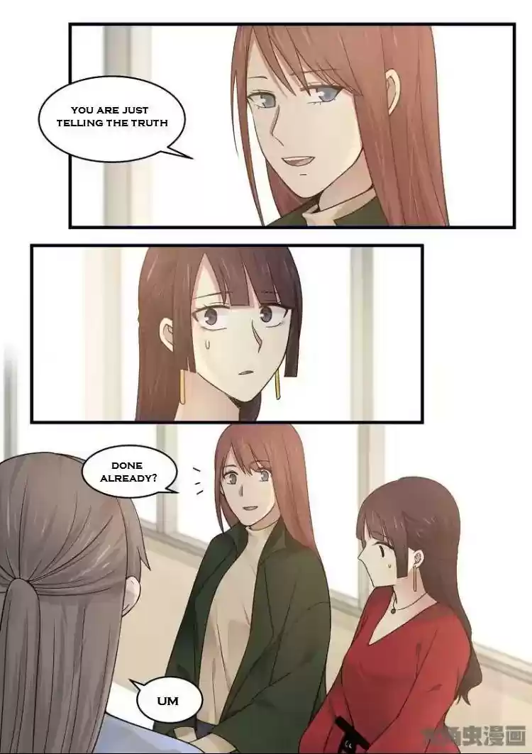 Lily (Yy) Vol.2 Chapter 160-163