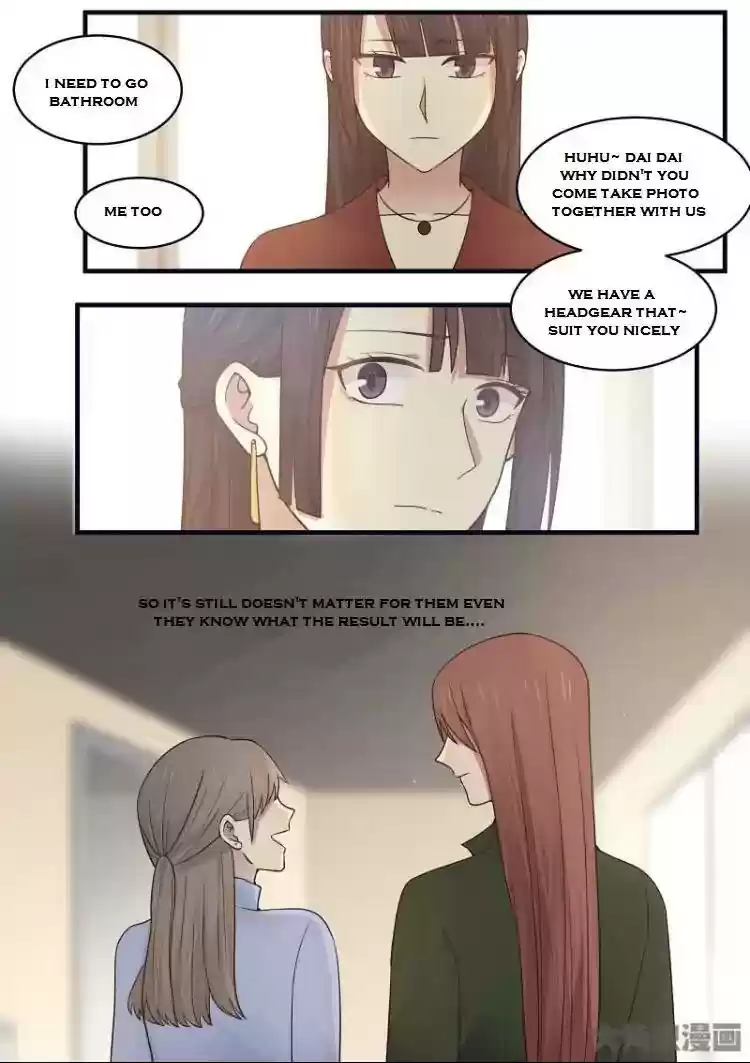 Lily (Yy) Vol.2 Chapter 160-163