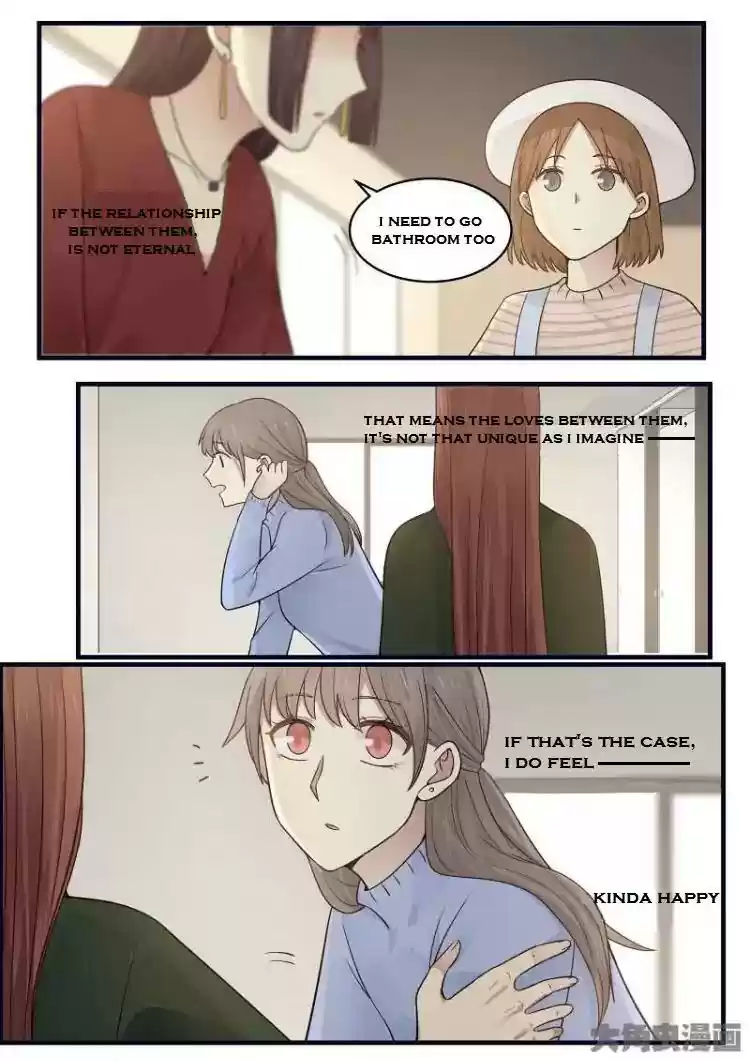 Lily (Yy) Vol.2 Chapter 160-163