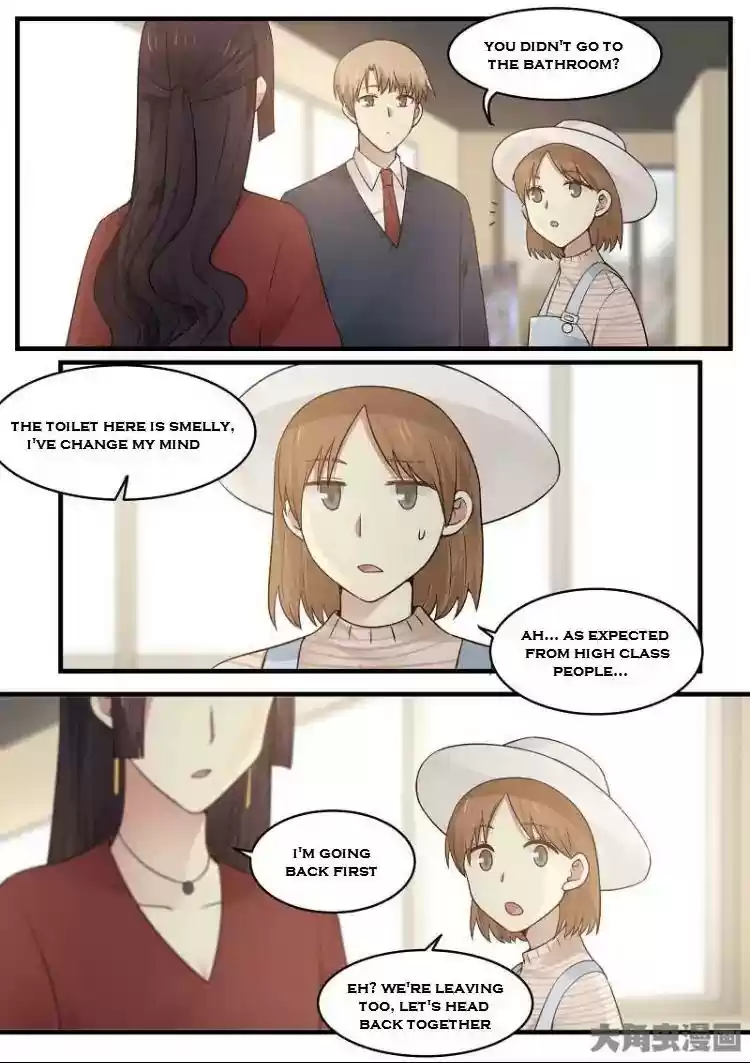 Lily (Yy) Vol.2 Chapter 164-167