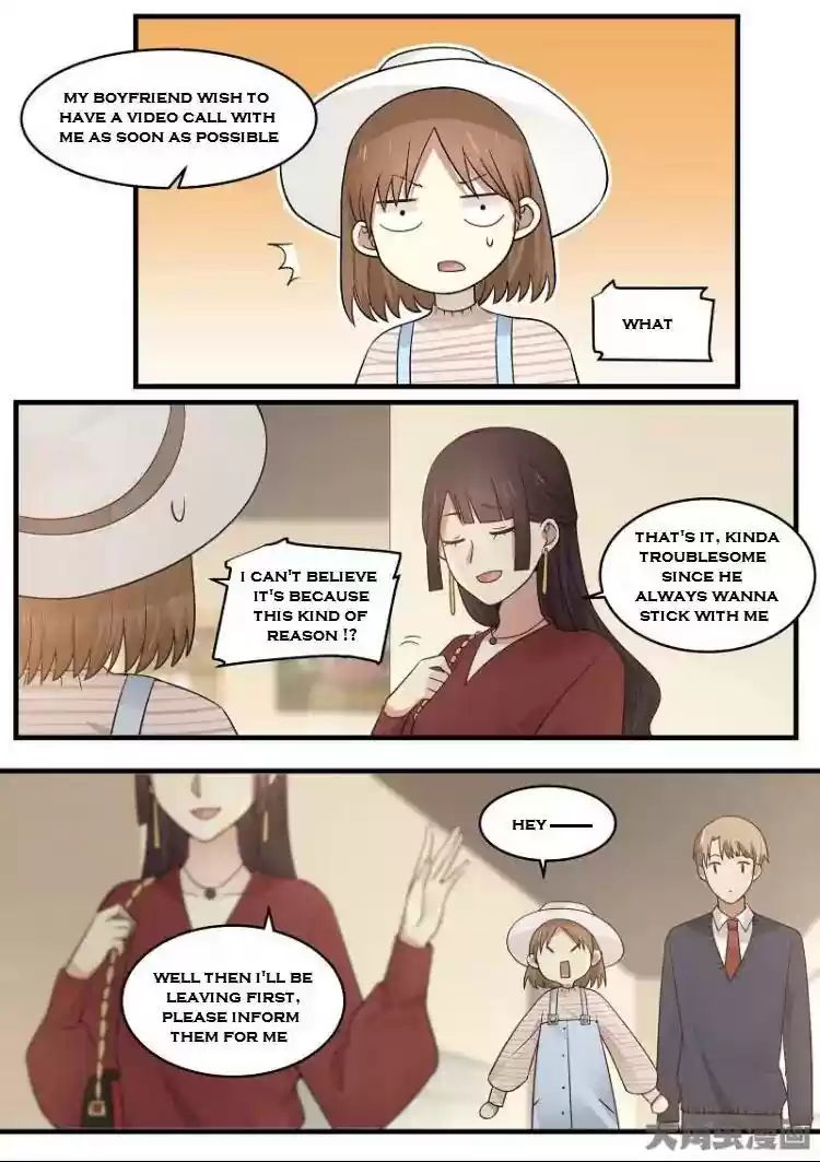 Lily (Yy) Vol.2 Chapter 164-167