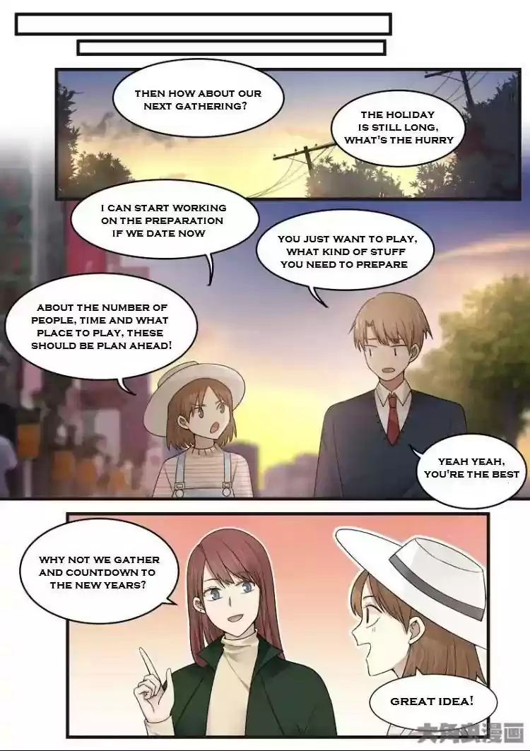 Lily (Yy) Vol.2 Chapter 164-167