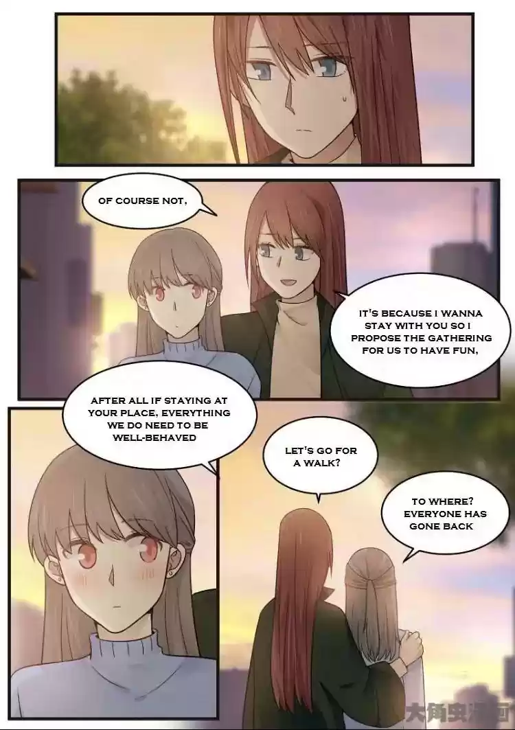 Lily (Yy) Vol.2 Chapter 164-167