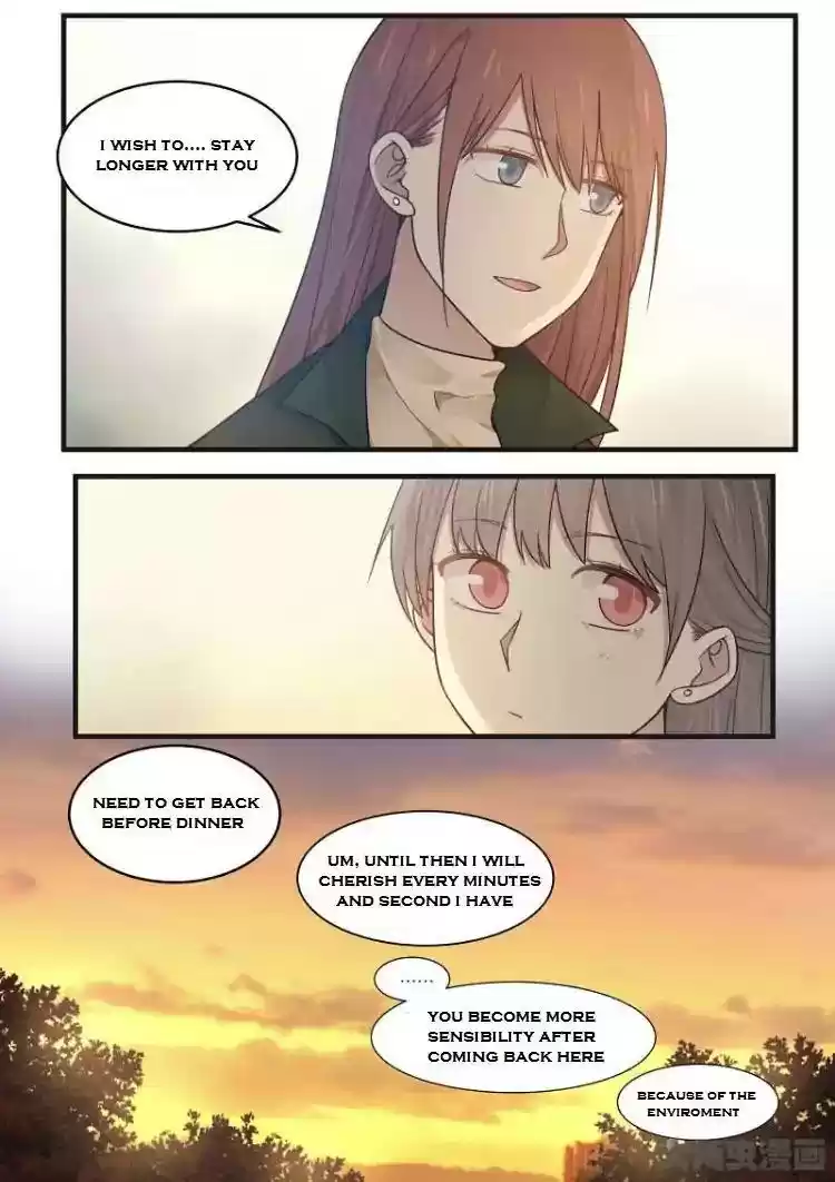 Lily (Yy) Vol.2 Chapter 164-167