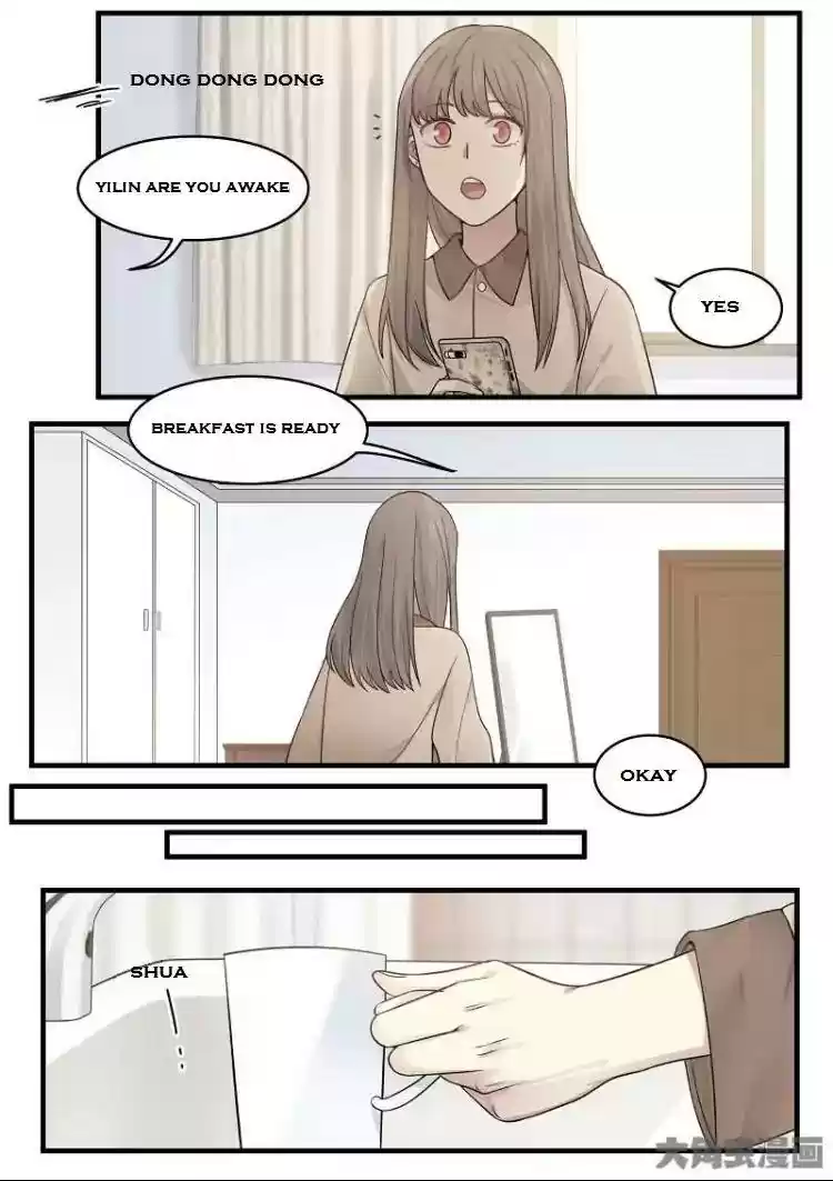 Lily (Yy) Vol.2 Chapter 164-167