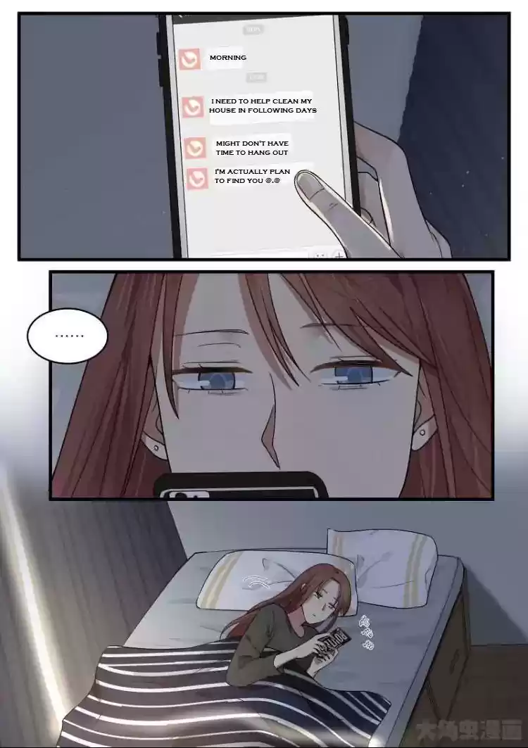 Lily (Yy) Vol.2 Chapter 164-167