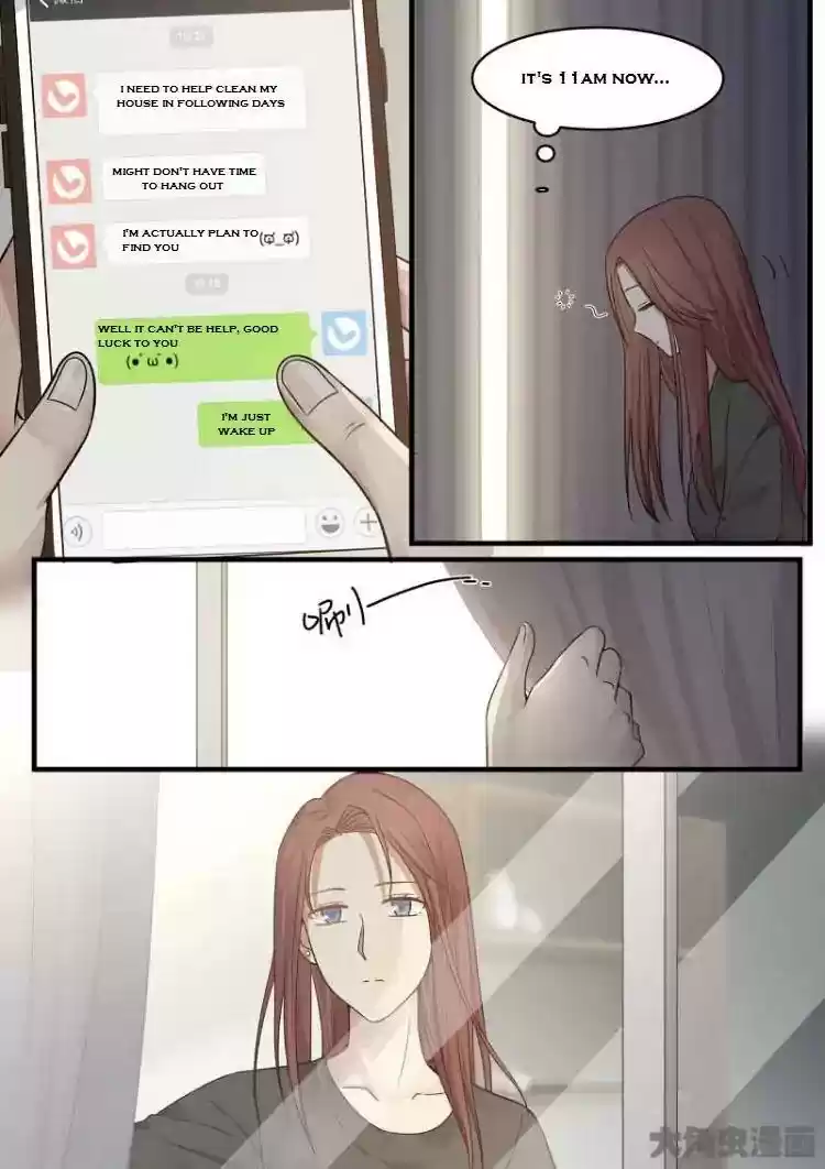 Lily (Yy) Vol.2 Chapter 164-167