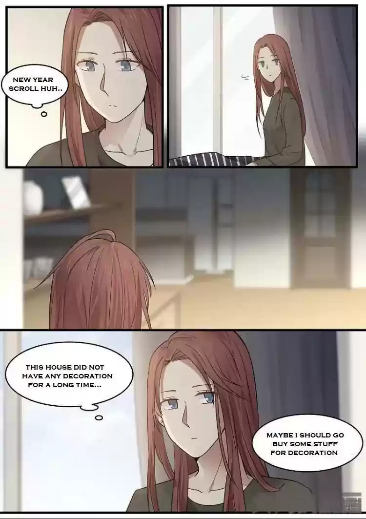 Lily (Yy) Vol.2 Chapter 164-167