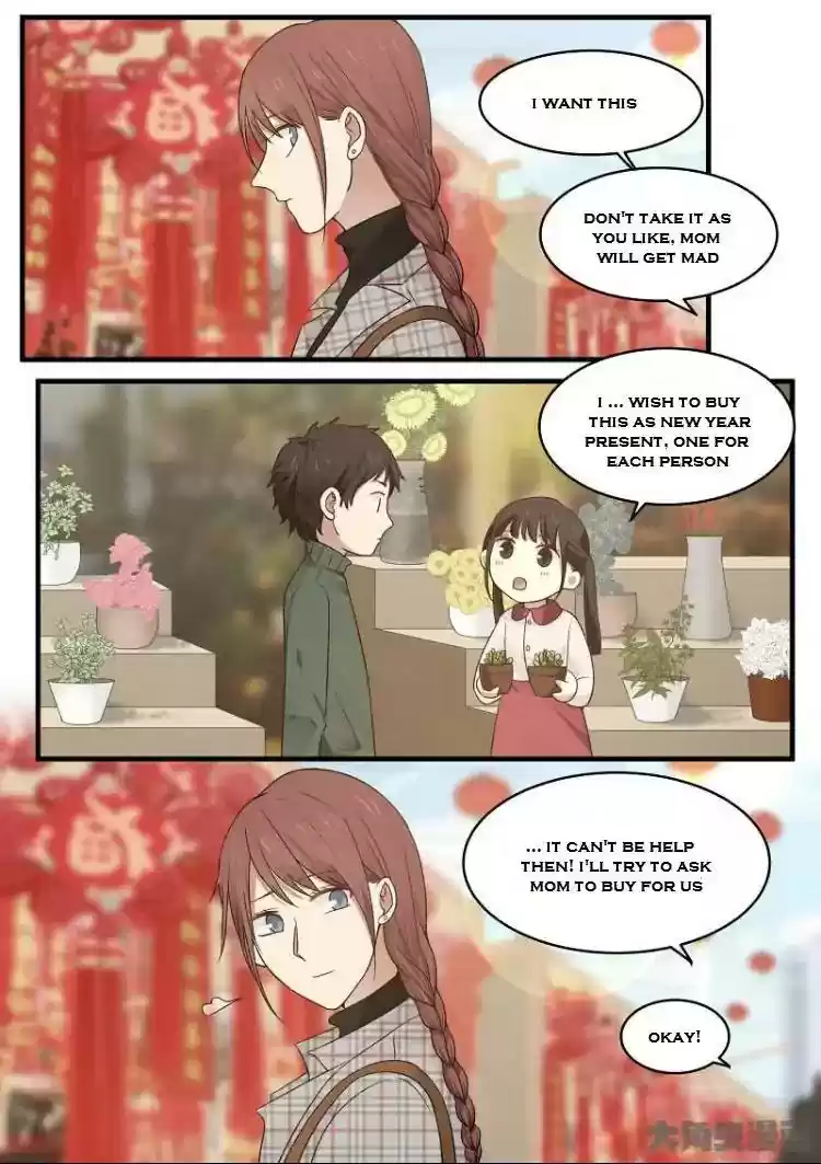 Lily (Yy) Vol.2 Chapter 168-171