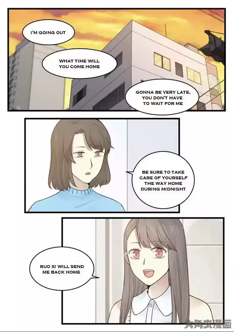 Lily (Yy) Vol.2 Chapter 168-171