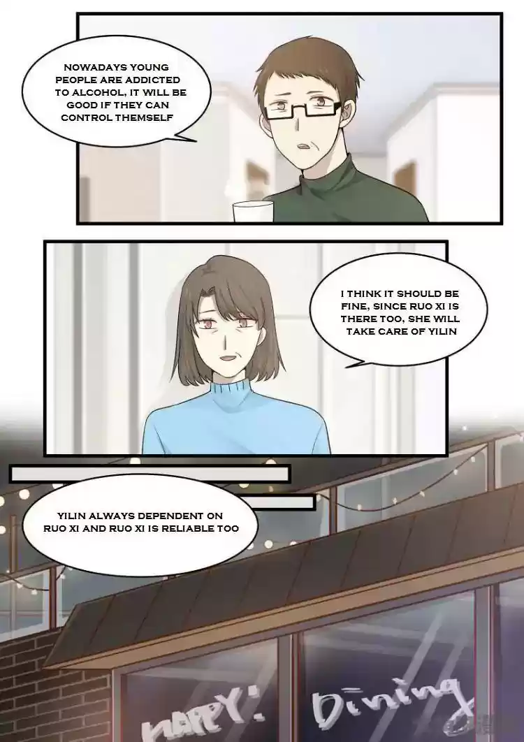 Lily (Yy) Vol.2 Chapter 168-171