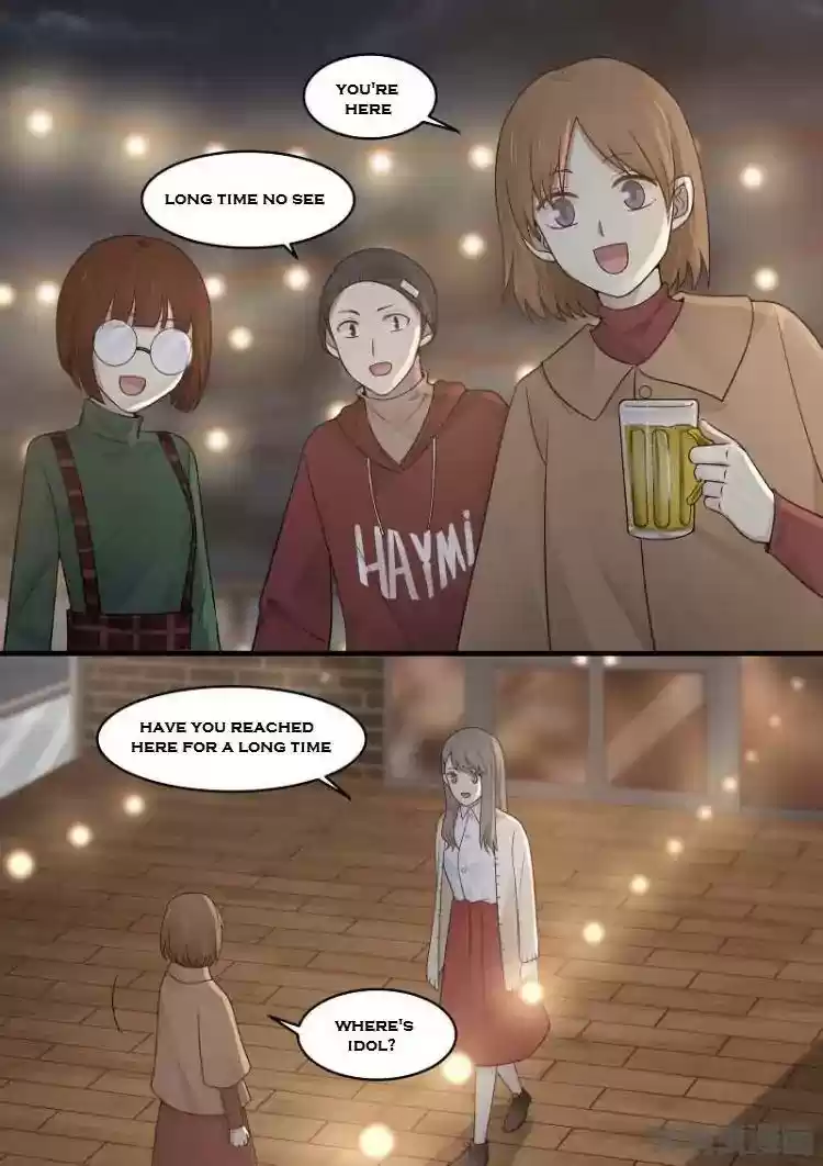 Lily (Yy) Vol.2 Chapter 168-171