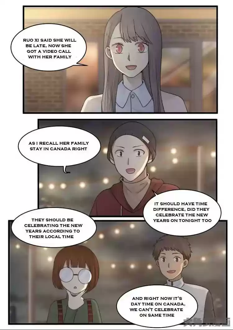 Lily (Yy) Vol.2 Chapter 168-171