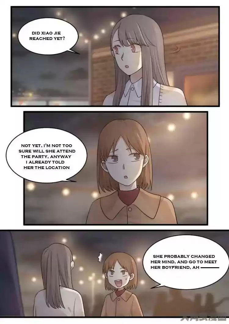 Lily (Yy) Vol.2 Chapter 168-171