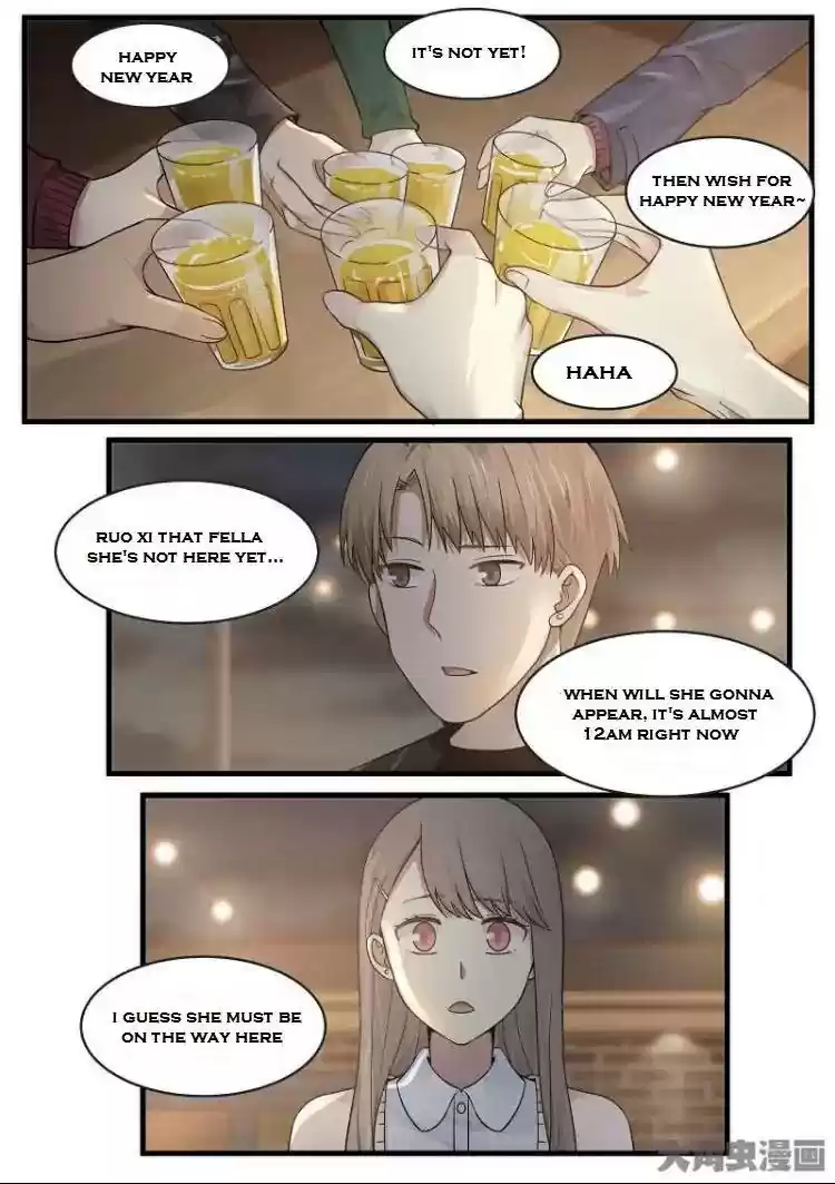 Lily (Yy) Vol.2 Chapter 168-171