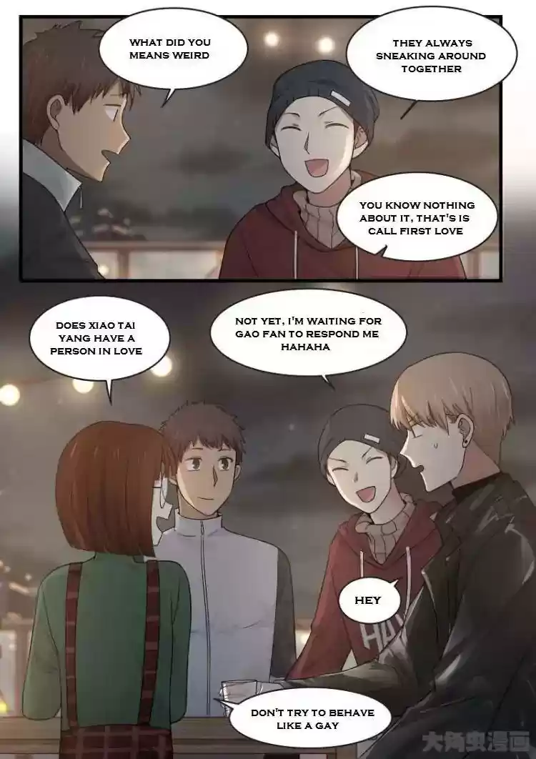 Lily (Yy) Vol.2 Chapter 168-171