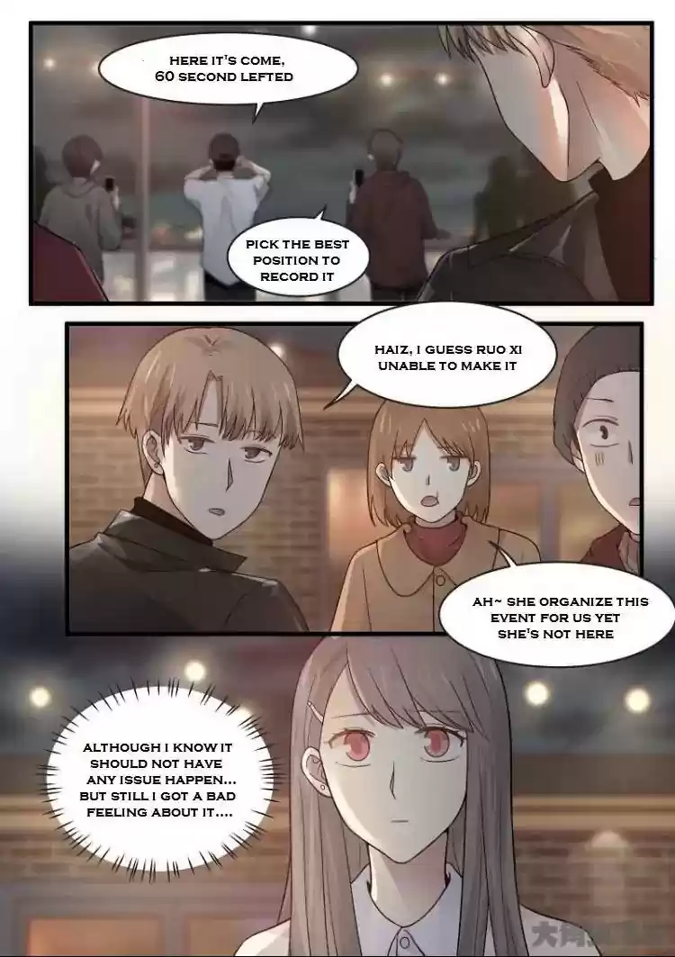 Lily (Yy) Vol.2 Chapter 168-171