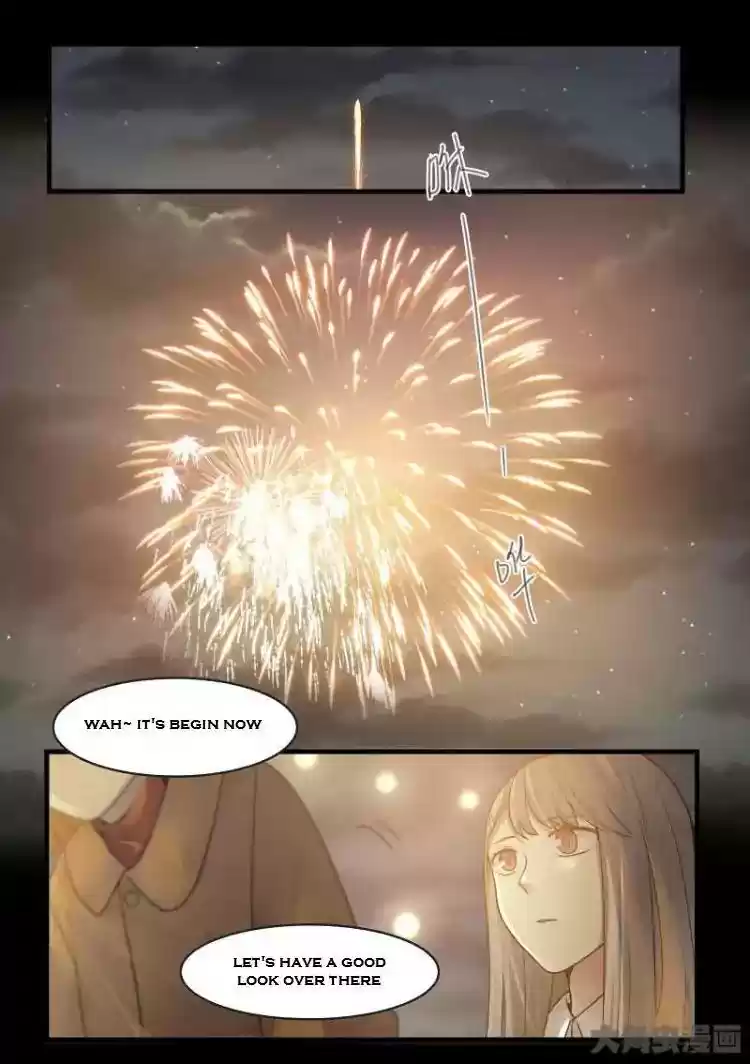 Lily (Yy) Vol.2 Chapter 168-171