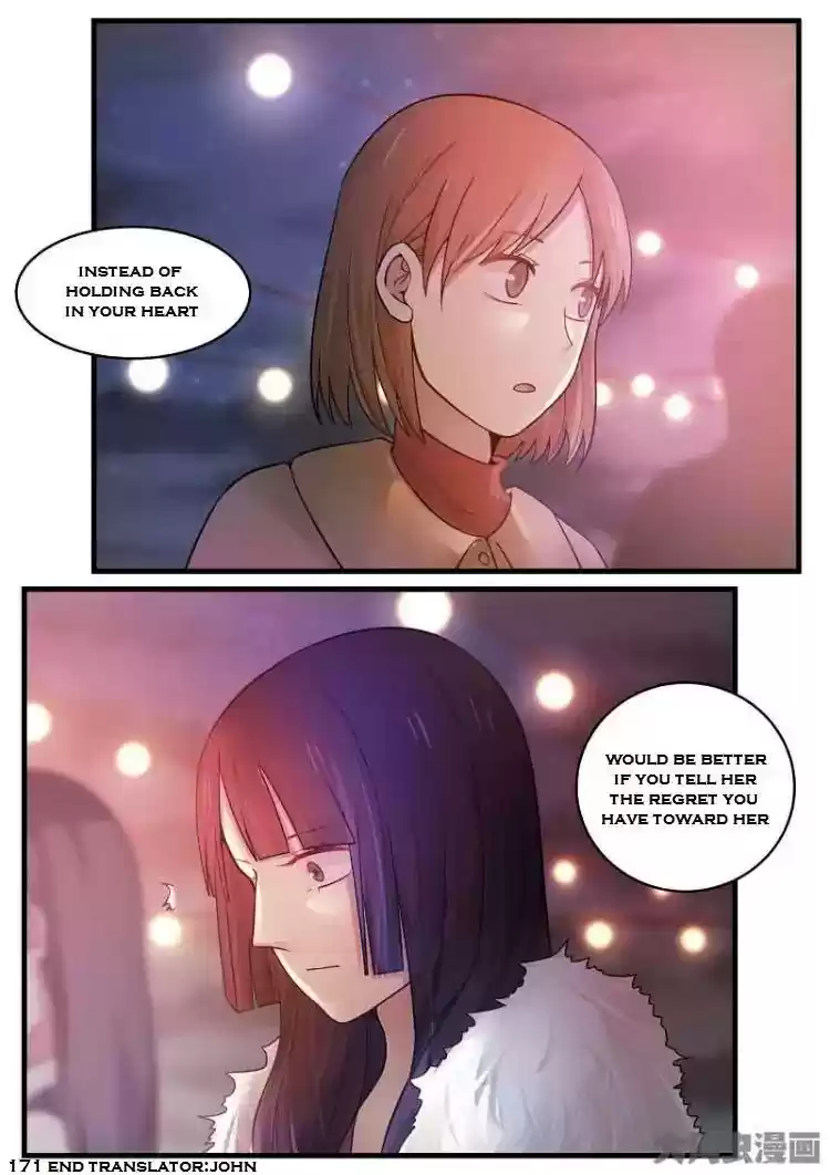 Lily (Yy) Vol.2 Chapter 168-171