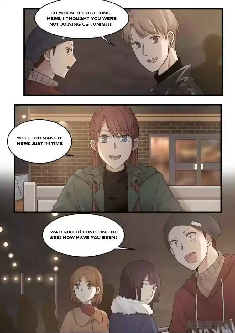 Lily (Yy) Vol.2 Chapter 172-175