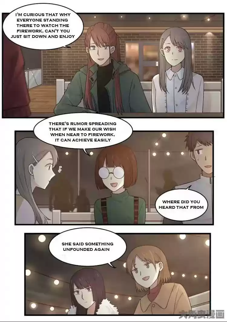 Lily (Yy) Vol.2 Chapter 172-175