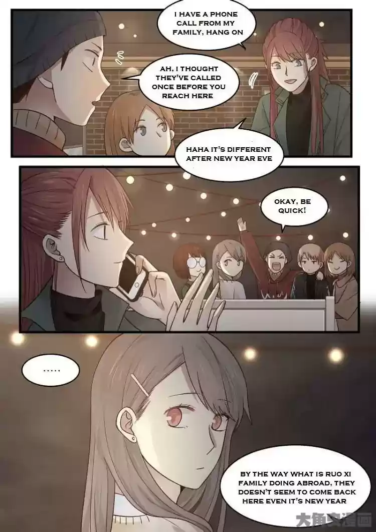 Lily (Yy) Vol.2 Chapter 172-175