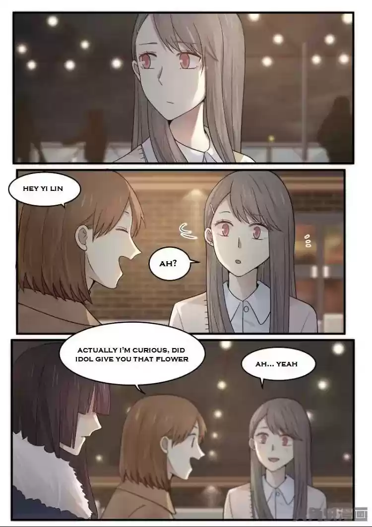 Lily (Yy) Vol.2 Chapter 172-175