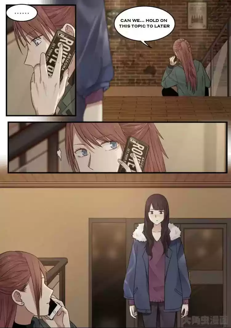 Lily (Yy) Vol.2 Chapter 172-175