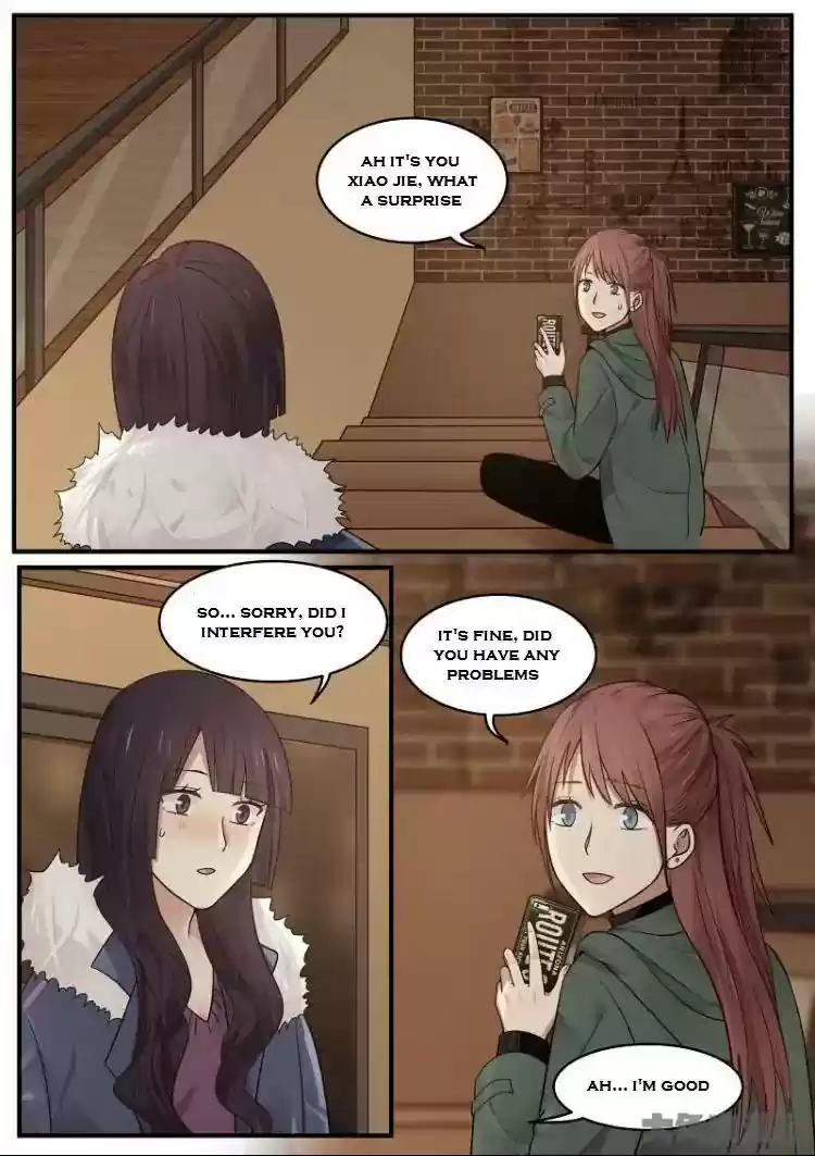 Lily (Yy) Vol.2 Chapter 172-175