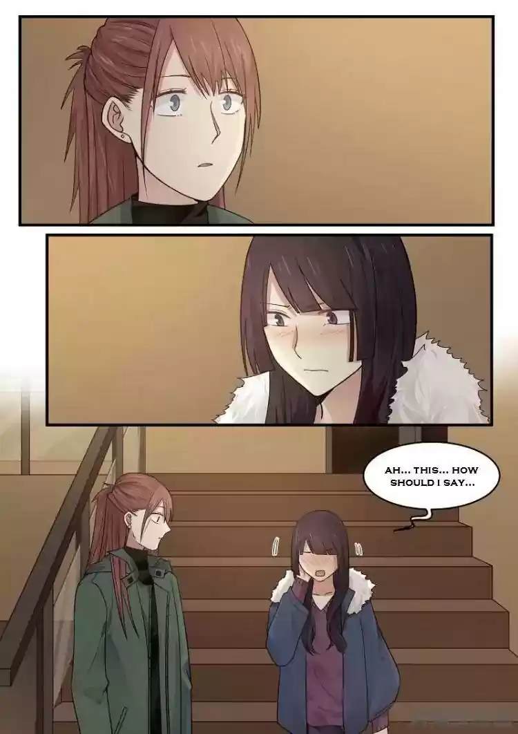 Lily (Yy) Vol.2 Chapter 172-175