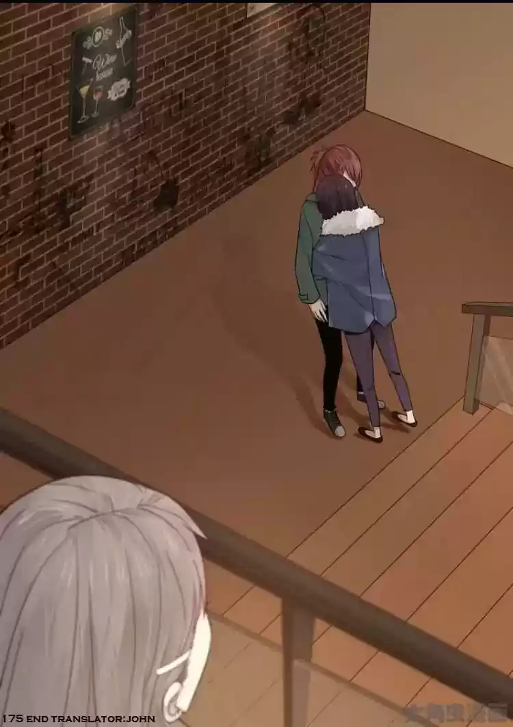 Lily (Yy) Vol.2 Chapter 172-175