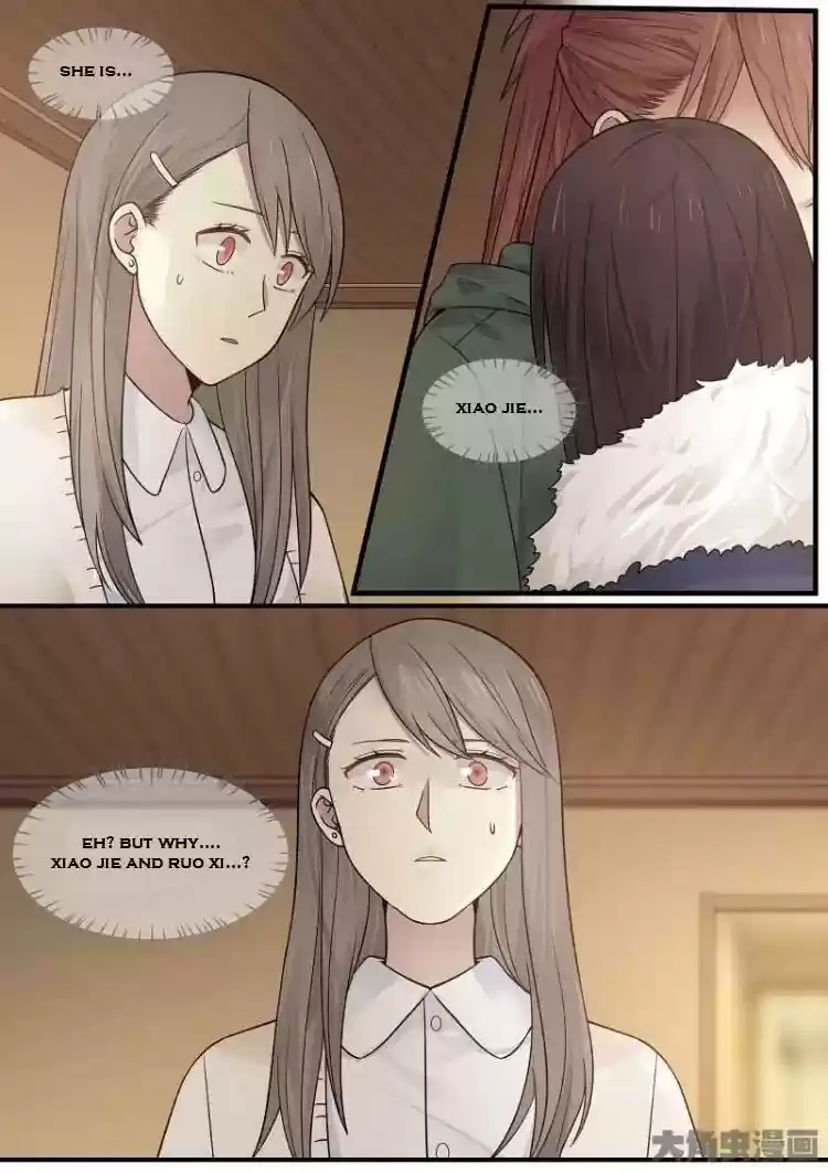 Lily (Yy) Vol.2 Chapter 176-179