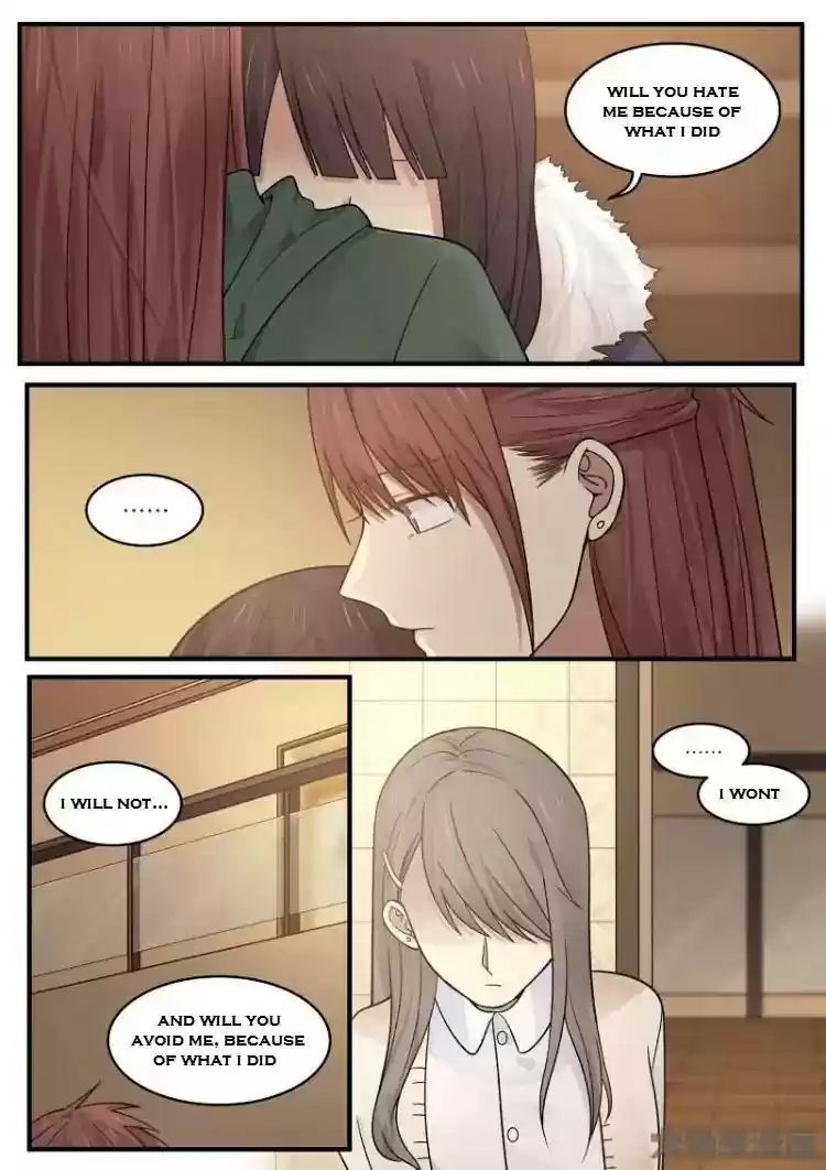 Lily (Yy) Vol.2 Chapter 176-179