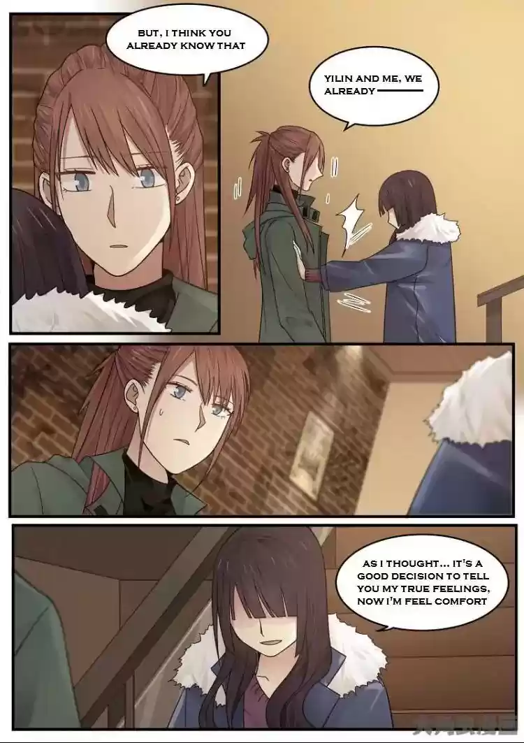 Lily (Yy) Vol.2 Chapter 176-179