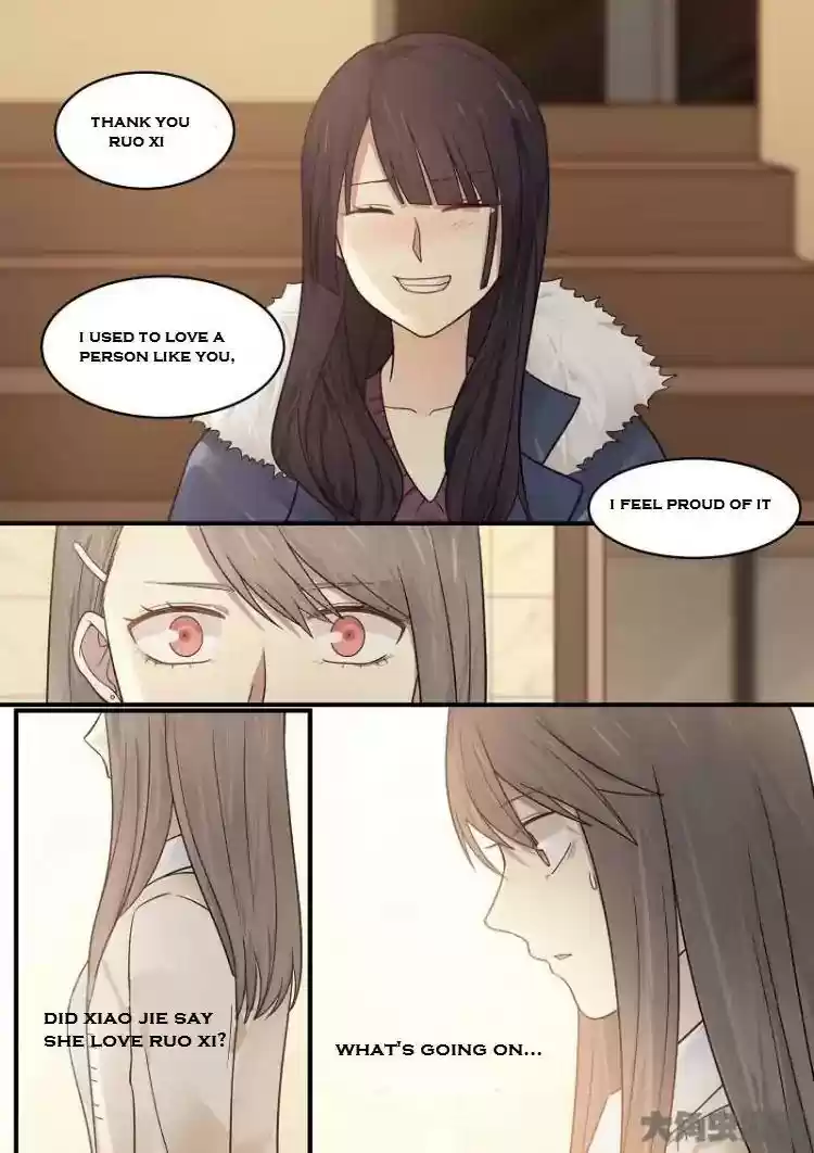 Lily (Yy) Vol.2 Chapter 176-179