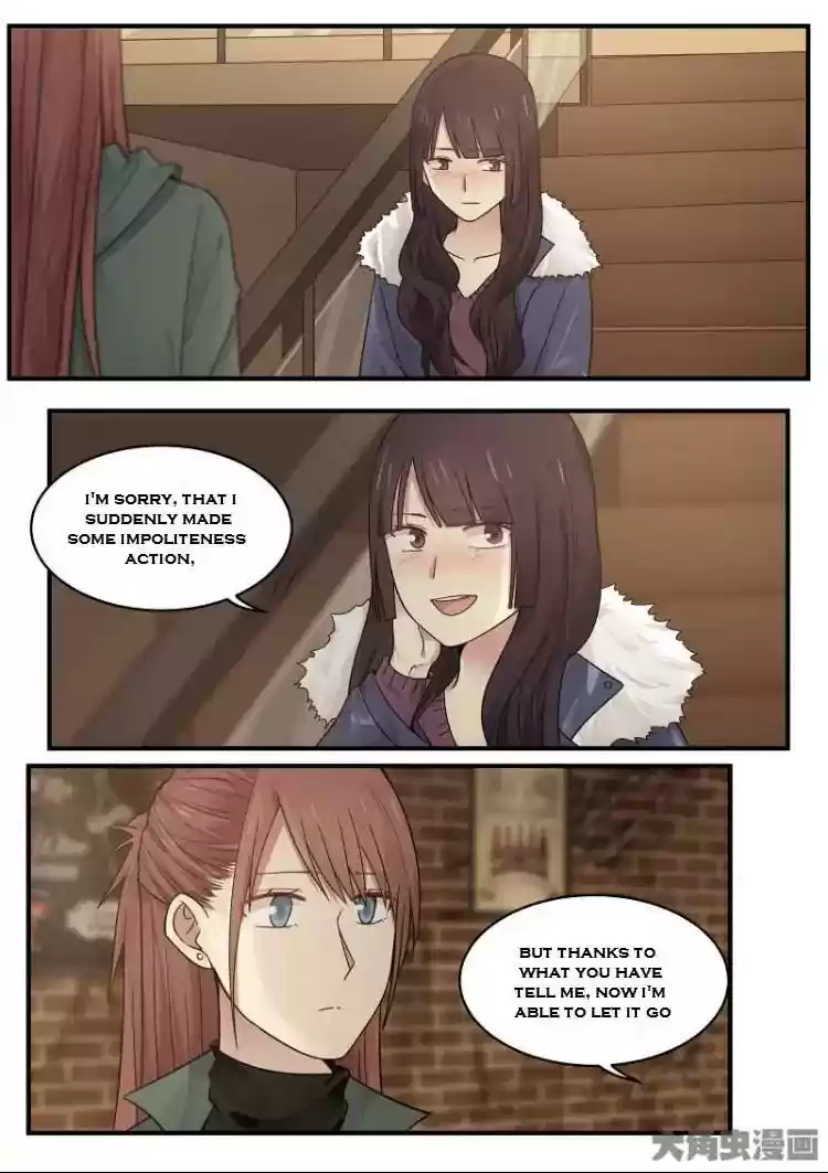 Lily (Yy) Vol.2 Chapter 176-179