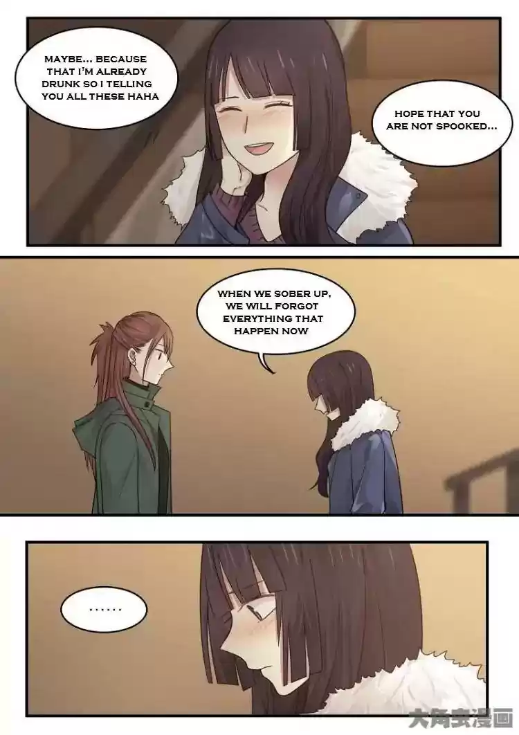 Lily (Yy) Vol.2 Chapter 176-179