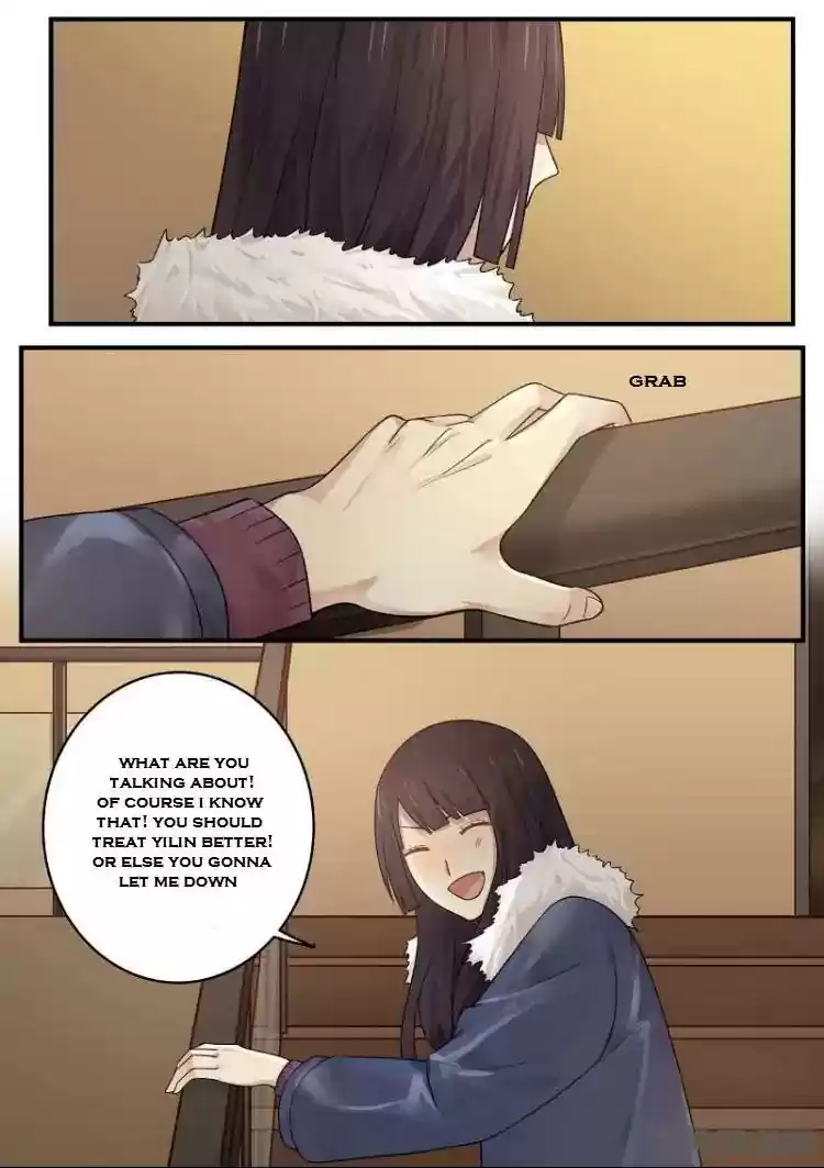 Lily (Yy) Vol.2 Chapter 176-179